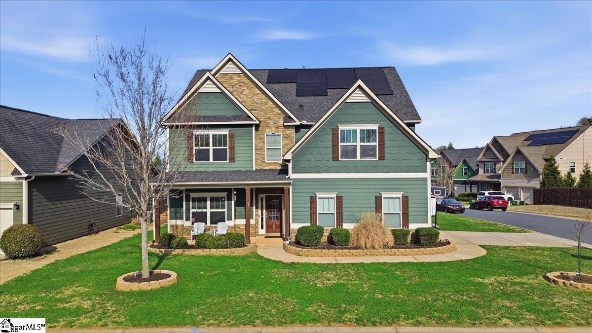 405 Shafer Court Spartanburg SC 29301