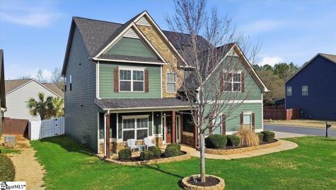 405 Shafer Court Spartanburg SC 29301
