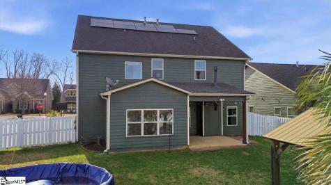405 Shafer Court Spartanburg SC 29301