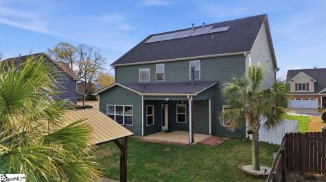 405 Shafer Court Spartanburg SC 29301