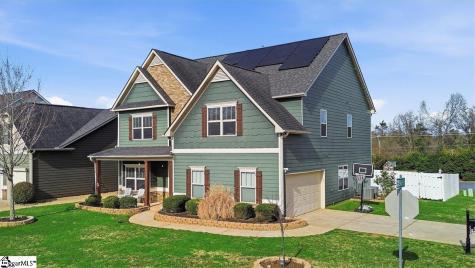 405 Shafer Court Spartanburg SC 29301