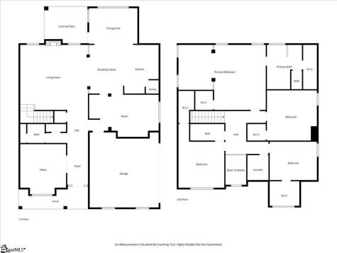 405 Shafer Court Spartanburg SC 29301