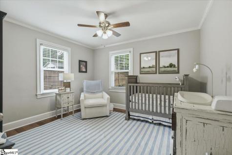 8 Charlotte Street Greenville SC 29607