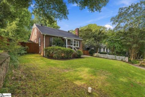 8 Charlotte Street Greenville SC 29607