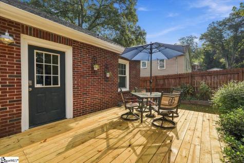8 Charlotte Street Greenville SC 29607