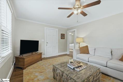8 Charlotte Street Greenville SC 29607