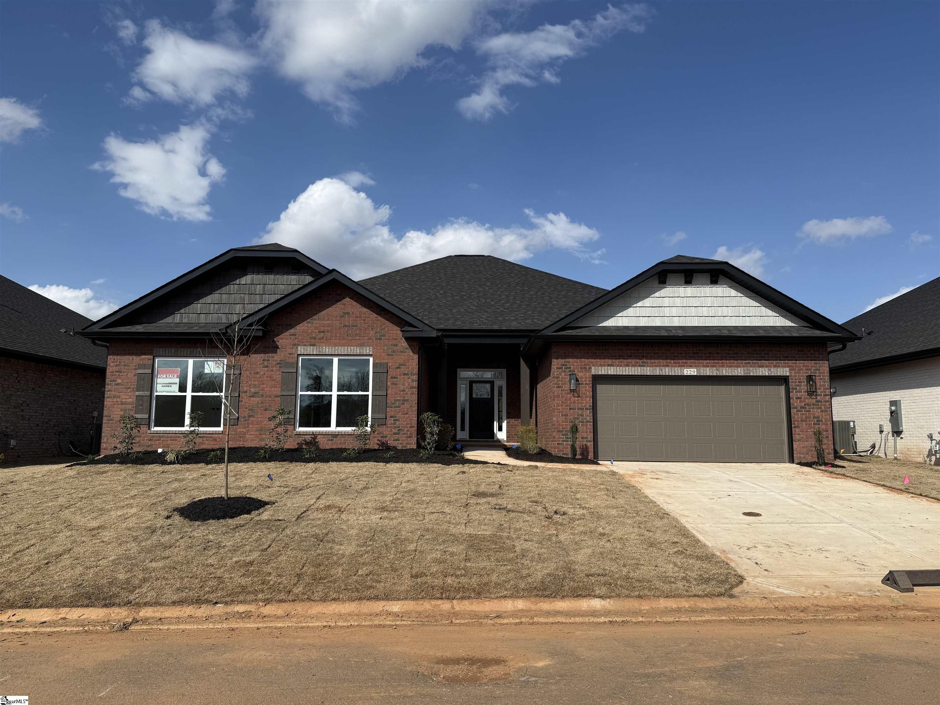 229 Rolling Waters Drive Greenville SC 29605