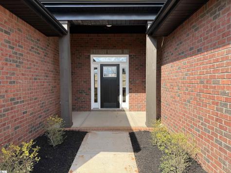 229 Rolling Waters Drive Greenville SC 29605