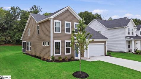 119 Beaverdam Creek Drive Anderson SC 29621