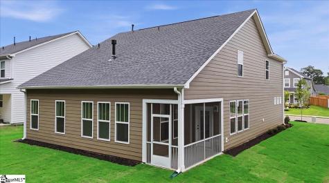 119 Beaverdam Creek Drive Anderson SC 29621