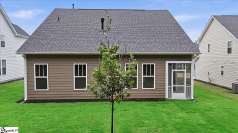 119 Beaverdam Creek Drive Anderson SC 29621