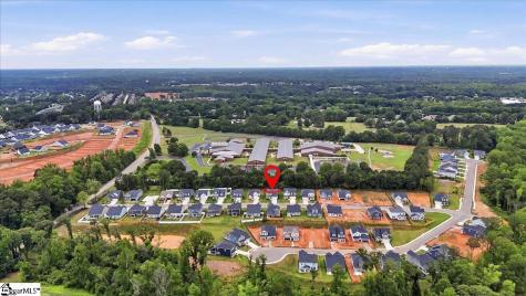119 Beaverdam Creek Drive Anderson SC 29621