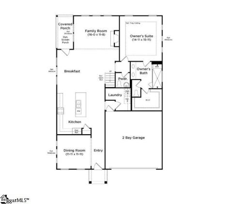 119 Beaverdam Creek Drive Anderson SC 29621