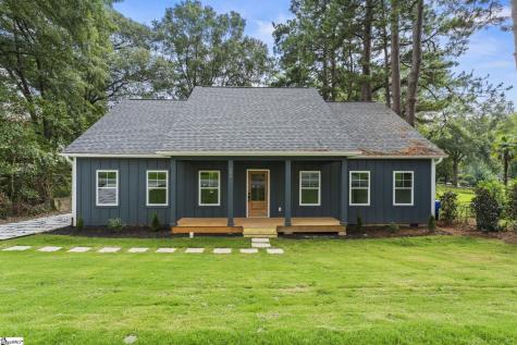 206 Princeton Avenue Greenville SC 29607