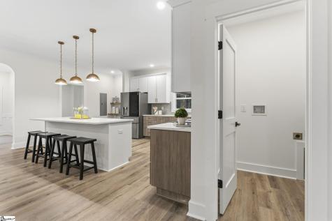 206 Princeton Avenue Greenville SC 29607