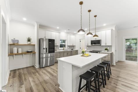 206 Princeton Avenue Greenville SC 29607