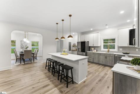 206 Princeton Avenue Greenville SC 29607