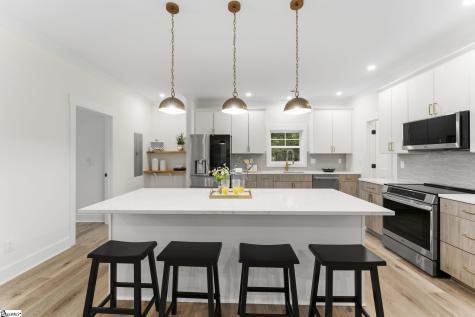 206 Princeton Avenue Greenville SC 29607