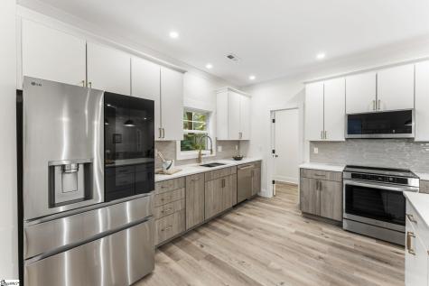 206 Princeton Avenue Greenville SC 29607