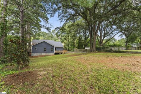 206 Princeton Avenue Greenville SC 29607