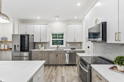 206 Princeton Avenue Greenville SC 29607