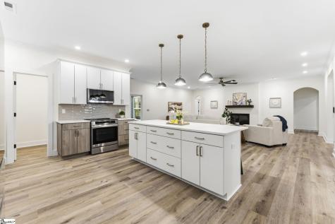206 Princeton Avenue Greenville SC 29607