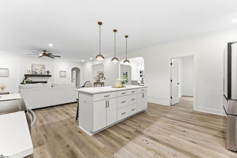 206 Princeton Avenue Greenville SC 29607