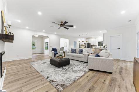 206 Princeton Avenue Greenville SC 29607