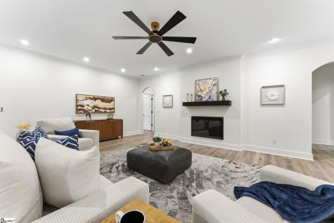 206 Princeton Avenue Greenville SC 29607