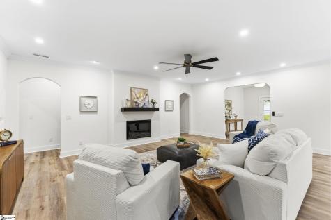 206 Princeton Avenue Greenville SC 29607