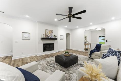 206 Princeton Avenue Greenville SC 29607