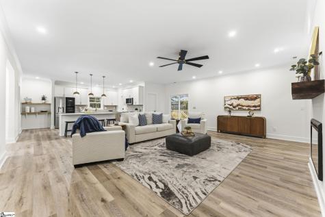206 Princeton Avenue Greenville SC 29607
