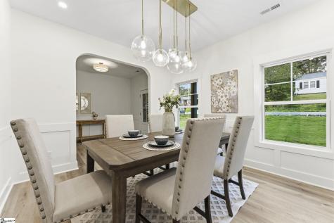 206 Princeton Avenue Greenville SC 29607