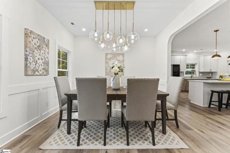 206 Princeton Avenue Greenville SC 29607