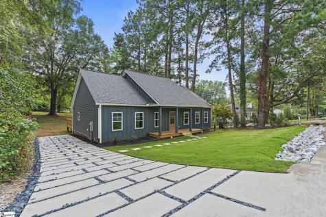 206 Princeton Avenue Greenville SC 29607