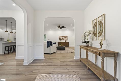 206 Princeton Avenue Greenville SC 29607