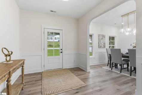 206 Princeton Avenue Greenville SC 29607