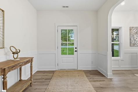 206 Princeton Avenue Greenville SC 29607