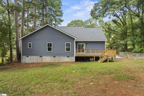 206 Princeton Avenue Greenville SC 29607