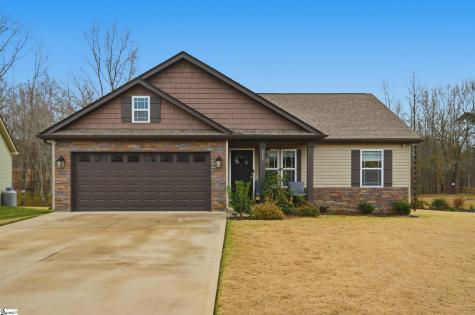 352 Dogwood Trail Campobello SC 29322