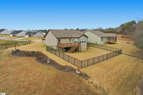 352 Dogwood Trail Campobello SC 29322