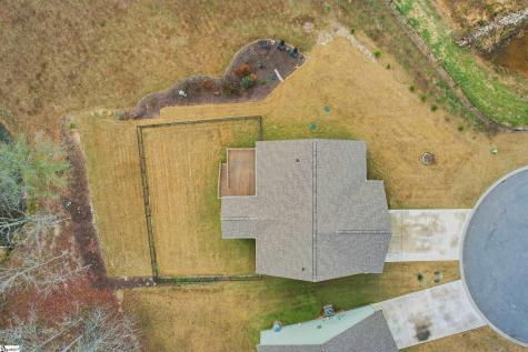 352 Dogwood Trail Campobello SC 29322