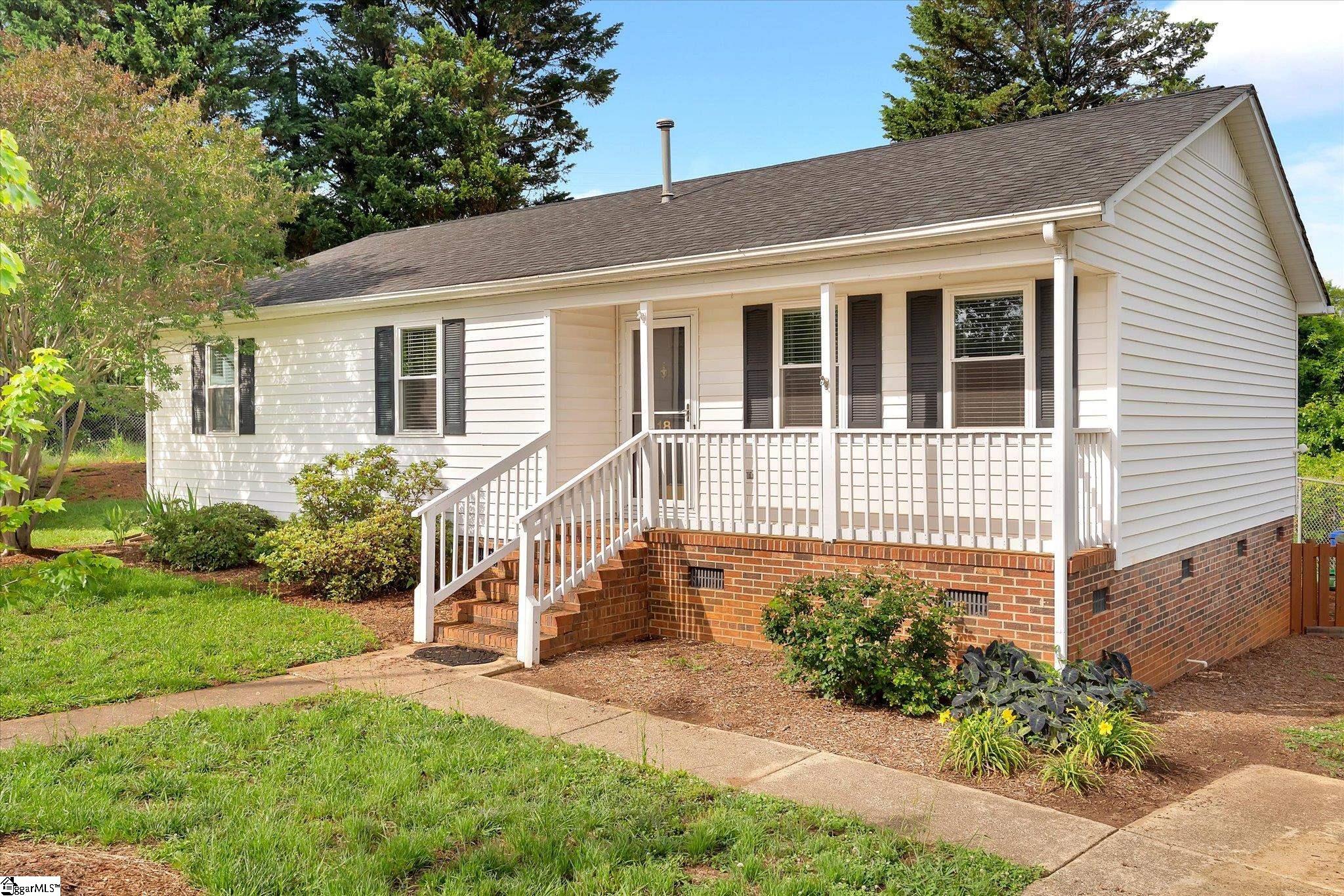 18 Genesis Court Greenville SC 29601