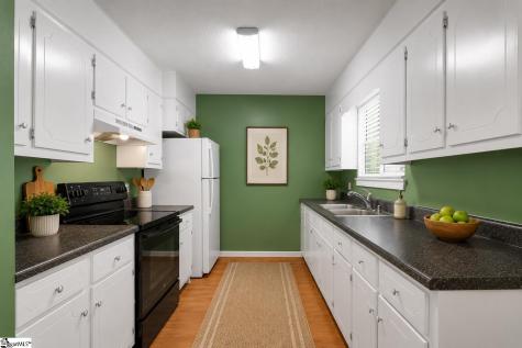 18 Genesis Court Greenville SC 29601