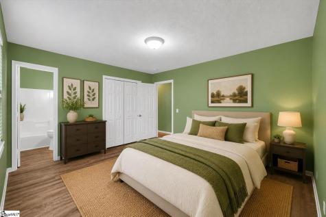 18 Genesis Court Greenville SC 29601