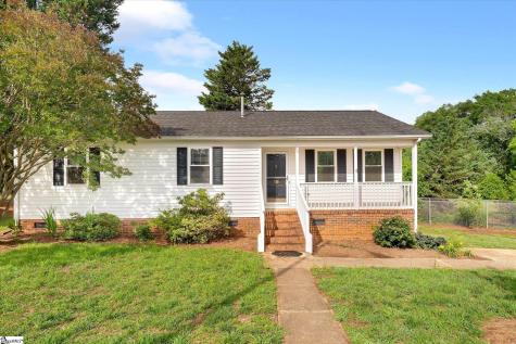 18 Genesis Court Greenville SC 29601