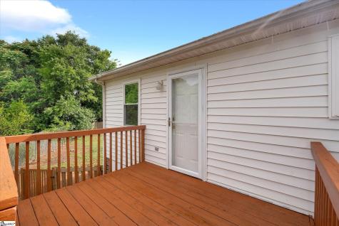 18 Genesis Court Greenville SC 29601