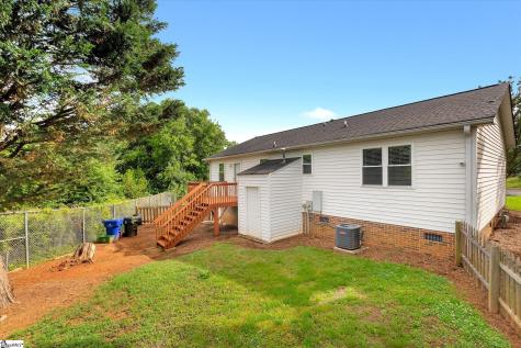18 Genesis Court Greenville SC 29601