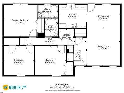 18 Genesis Court Greenville SC 29601