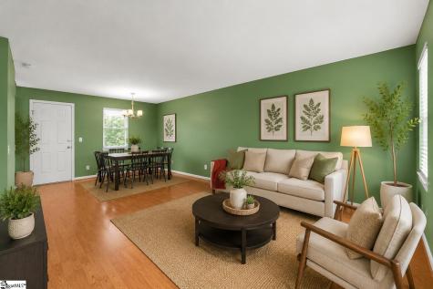 18 Genesis Court Greenville SC 29601